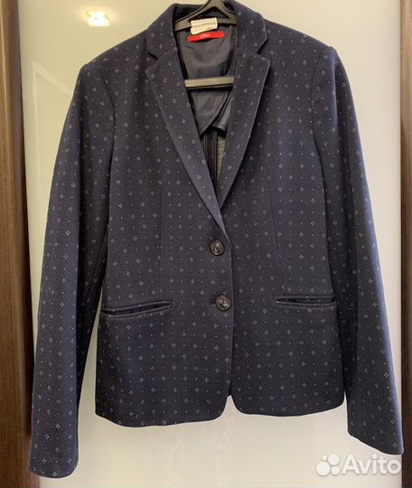 Пиджак S.Oliver