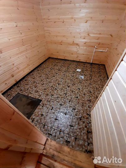 Ремонт ванной и туалета