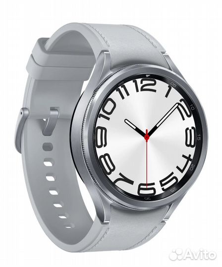 Часы SamsungWatch 6 Classic 47мм