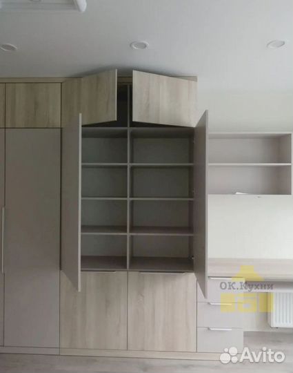 Шкафчик для ванной