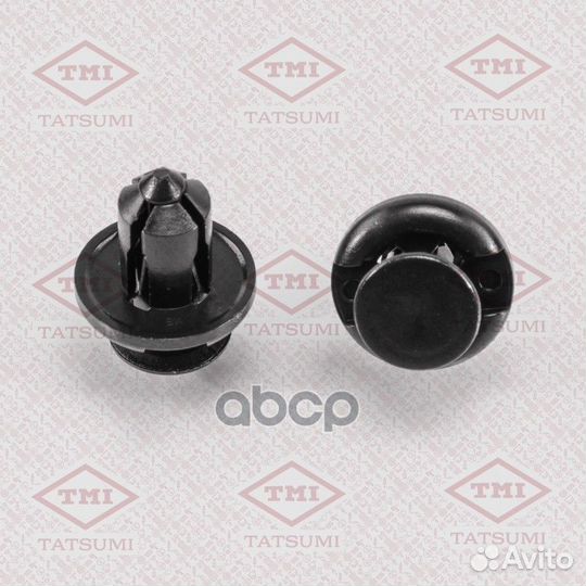 Клипса автомобильная TJB1008 tatsumi