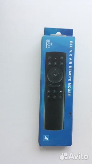 Android tv box