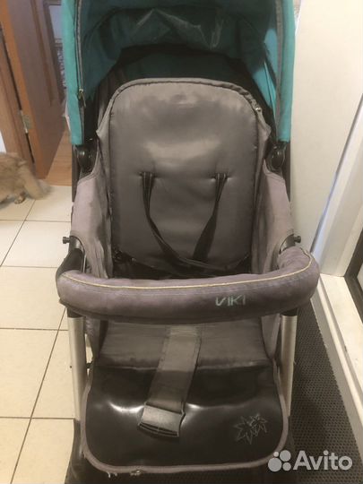 Коляска детская