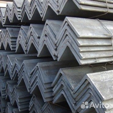 Уголок 90х90х7