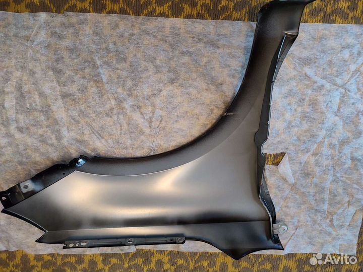 Крыло левое LADA Granta FL