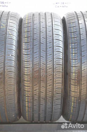 Kumho Solus TA31 215/55 R17 94V