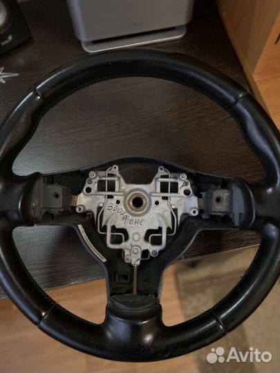 Продам руль б/у