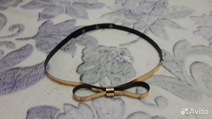 Ремешки женские