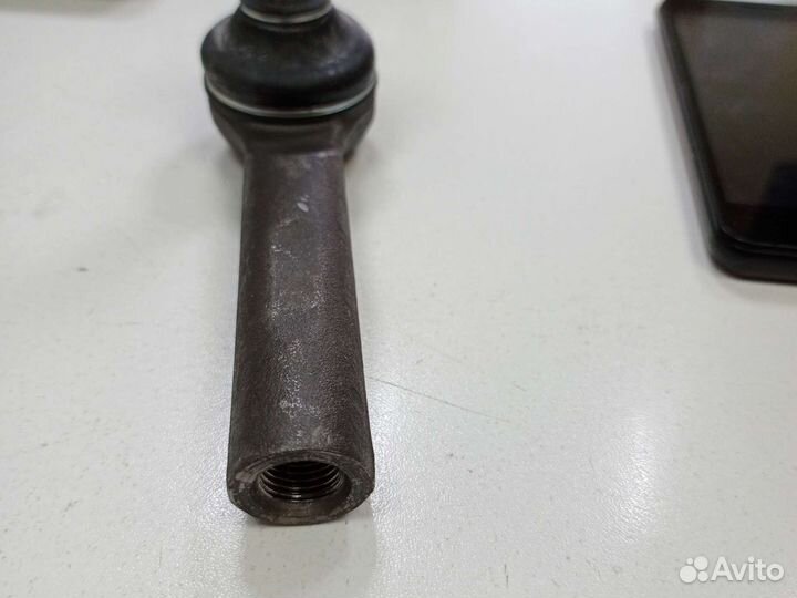 Наконечник рулевой dodge caliber 2007-2012