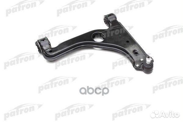 Рычаг подвески правый opel: astra H 04, astra