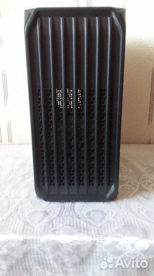Игровой компьютер Intel Core i5/SSD/GTX