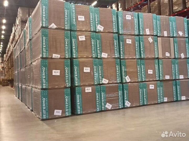 Белтермо ветрозащита плиты