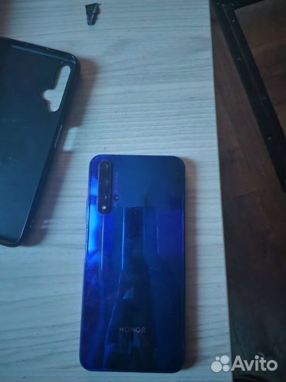 Honor 20 128gb