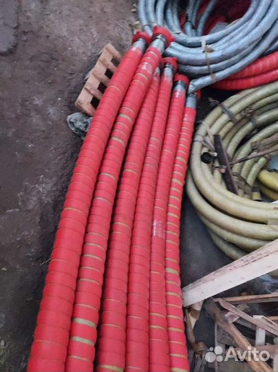 Рукав буровой 76 мм