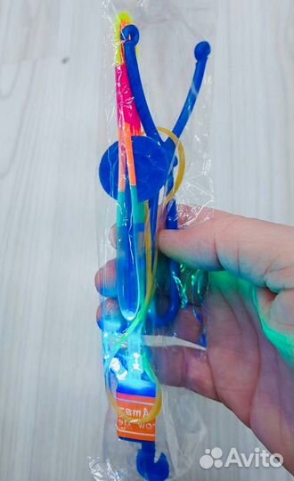 Светящиеся вертолётики оптом