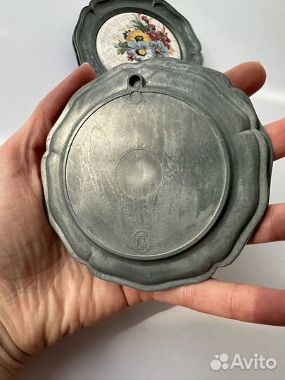 Набор подставок