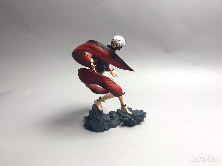 Коллекционная аниме фигурка Кен Канеки