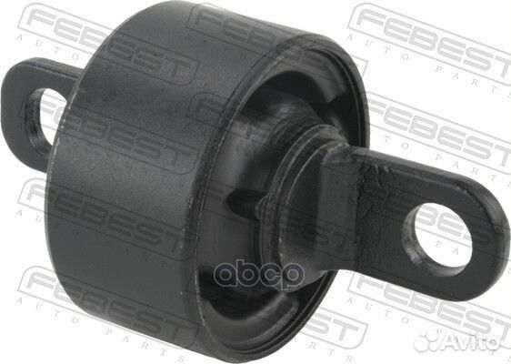 Сайлентблок заднего продольного рычага правый