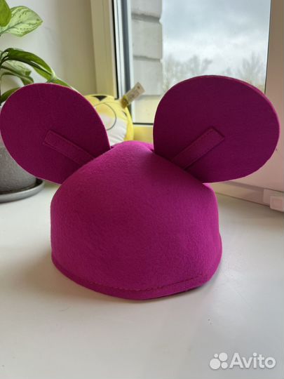 Кепка детская