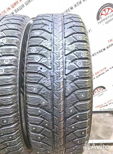 Bridgestone Ice Cruiser 7000 225/65 R17 104P