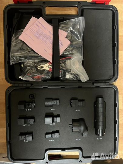 Сканер Launch X-431 PRO V5.0 (2022), официальный