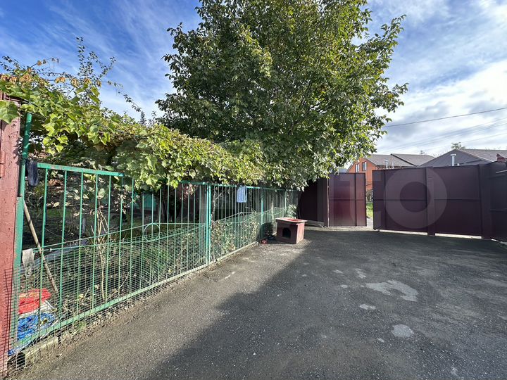 Участок 5,1 сот. (ИЖС)