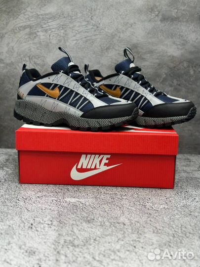 Кроссовки Nike Air Humara QS