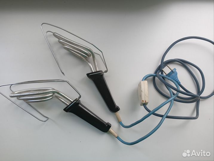 Сушилка для обуви СССР