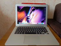 Apple MacBook Air