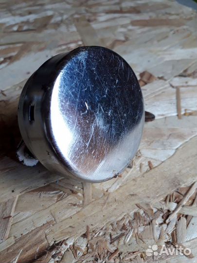 Звонок для велосипеда СССР