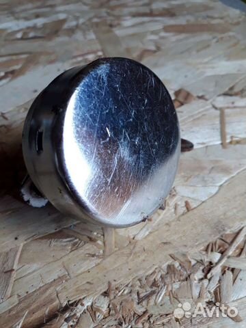 Звонок для велосипеда СССР