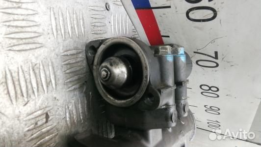 Клапан EGR дизельный mitsubishi pajero 3 (ZML04A90