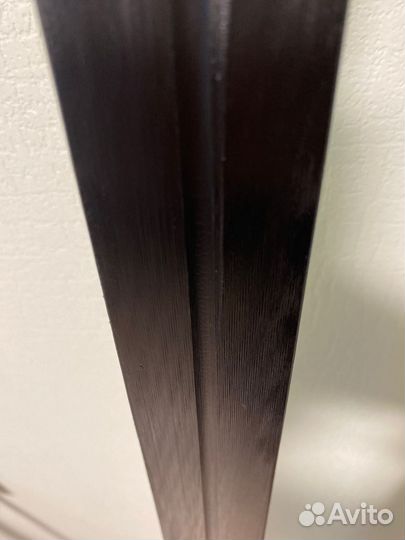 Лыжи беговые fisher ls skate 170