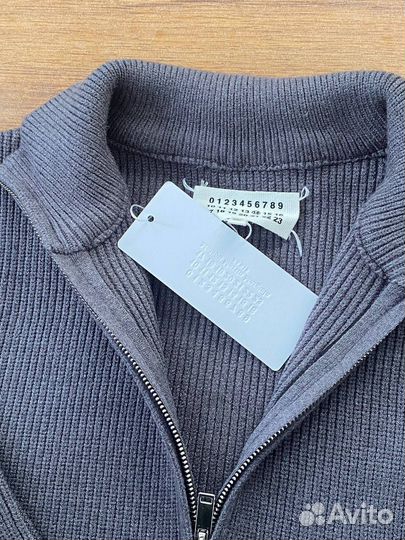 Кардиган джемпер Maison Margiela в наличии