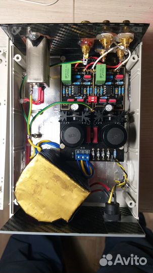 Фонокорректор