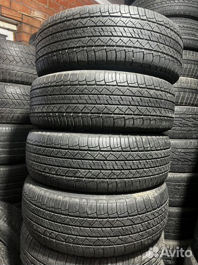 Michelin Latitude Tour HP 205/70 R15