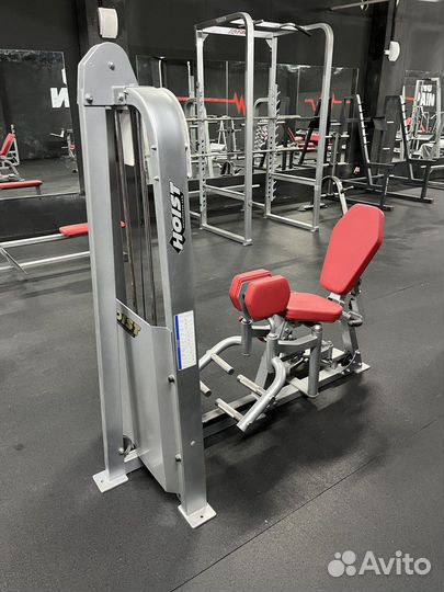 Перетяжка подушек тренажёров