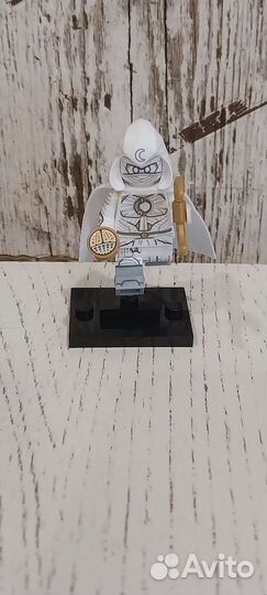 Lego 71039 лунный рыцарь