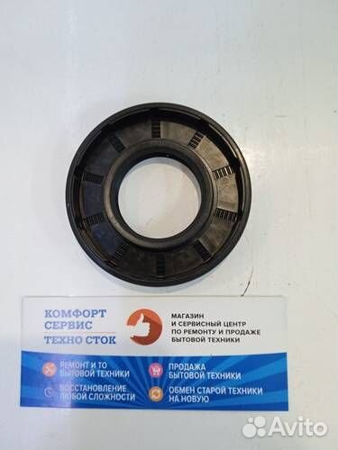 Сальник бака 30*60,55*10/12 G WLK Samsung DC62-002