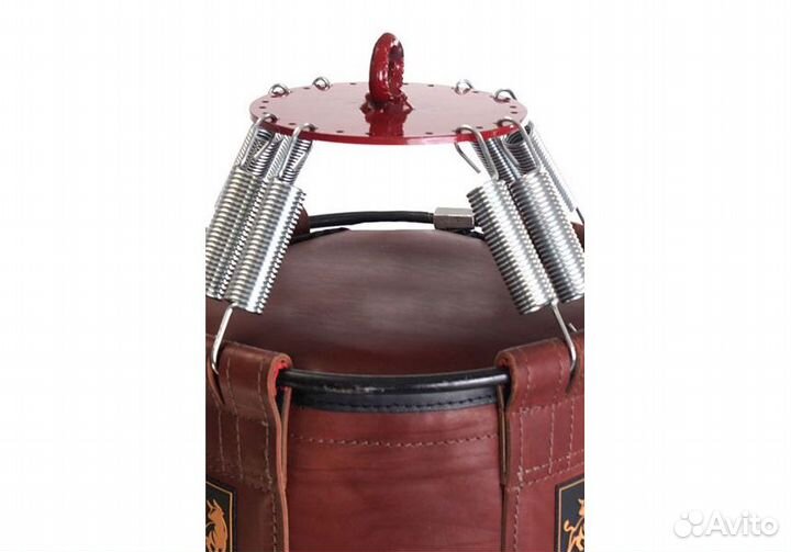 Мешок боксерский «buffalo» буйволиная кожа 180 см