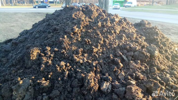 Приму грунт, глину, строительный мусор