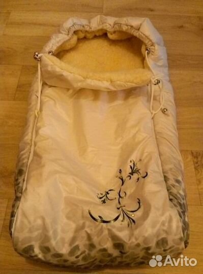 Конверт универсальный