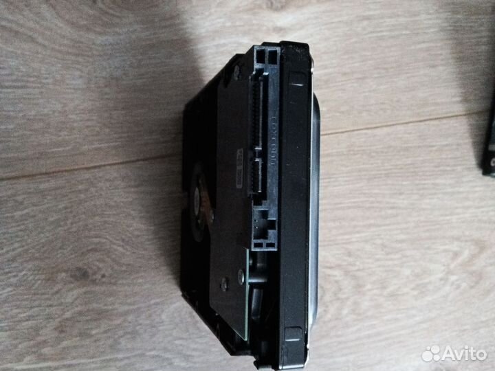 Жесткий диск 500 гб для пк