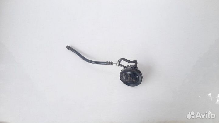 Насос гидроусилителя руля Opel Astra F c14nz