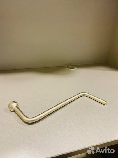 Ключ колесный (балонный) BMW 7 E38 рест