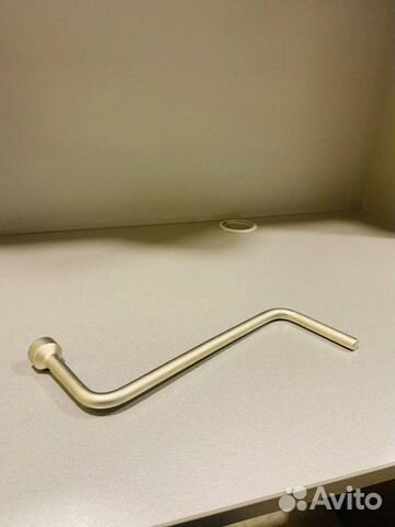 Ключ колесный (балонный) BMW 7 E38 рест