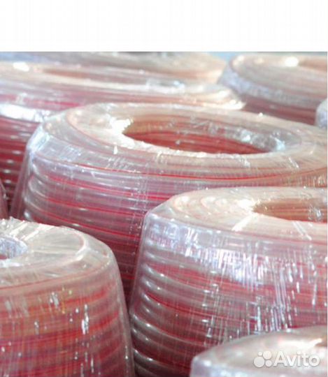 Молочный шланг