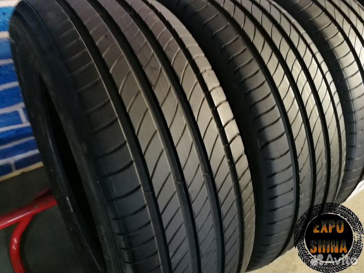 Michelin Primacy 4 205/55 R17