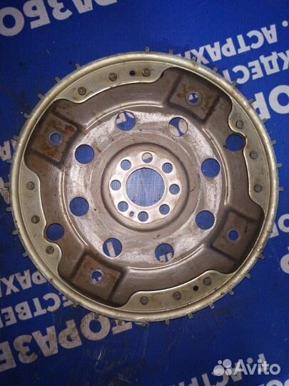 Маховик Nissan Teana J32 седан VQ25DE 2010