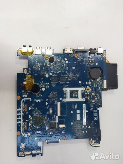 Материнские платы для Ноутбука